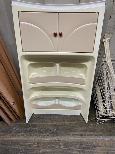 Hobby caravan bathroom - hobby,