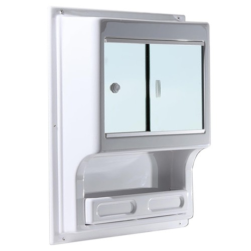 Vanity unit caravan motorhome - caravan,